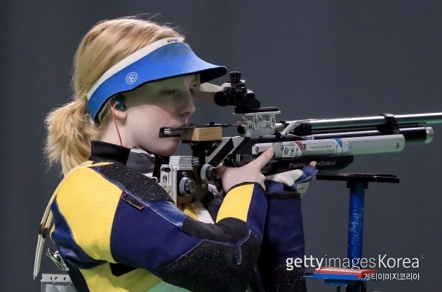 버지니아 트래셔 ⓒ gettyimages/이매진스 