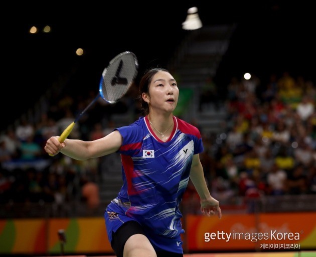 성지현 ⓒ gettyimages/이매진스 