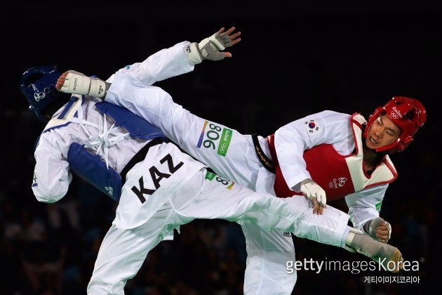 차동민 ⓒ gettyimages/이매진스 