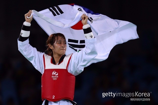 김소희 ⓒ gettyimages/이매진스 