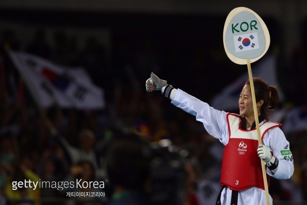 오혜리 ⓒ gettyimages/이매진스 