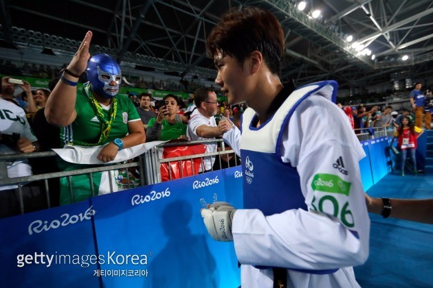 차동민 ⓒ gettyimages/이매진스 