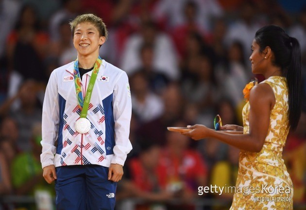 정보경 ⓒ gettyimages/이매진스 