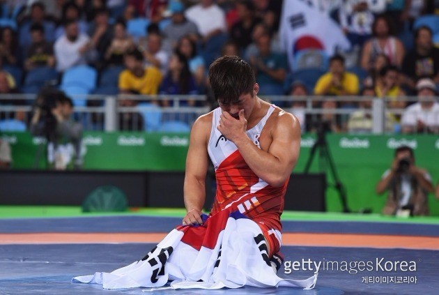 김현우 ⓒ gettyimages/이매진스 