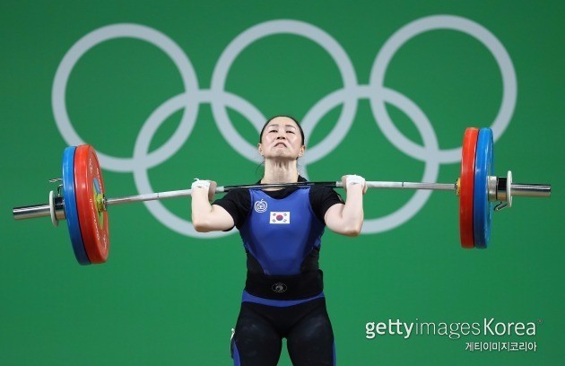 윤진희 ⓒ gettyimages/이매진스 