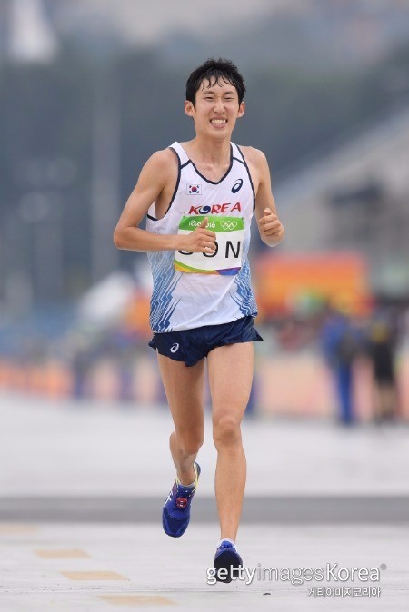 손명준 ⓒ gettyimages/이매진스 