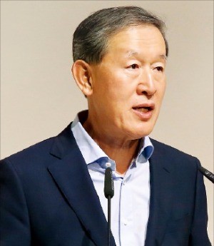 허창수 GS회장 "변화 대응 역량이 기업 생존 결정"  