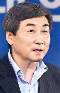 [인터뷰] 이종걸 더민주 당대표 후보 "특정계파 독주 땐 내년 대선 승리 어렵다"