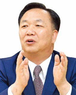 김동극 인사혁신처장 "1급 이상 공직자 재산형성 과정도 심층조사"