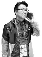 [이관우 기자의 여기는 리우!] "헤이~ 한국청년, 88올림픽 때가 좋았어…리우는 폐막할 때까지 공사 중일 거야"