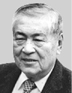 조선공학자 김재근, 국내 첫 선박 설계한 조선공학자