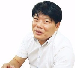 남제주발전소서 나온 탄소 '친환경 처리'