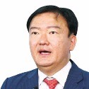민경욱 새누리 의원 "홍채 등 생체정보 보호법 추진"