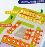 [한경매물마당] 경기 동탄2신도시 프랜차이즈 학원 상가 등 8건