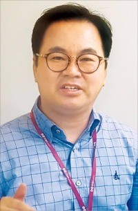 "영화·웹툰 등 디지털 콘텐츠 직거래 서비스 '윈벤션' 가입자 연내 300만명으로 늘릴 것"