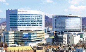 [한국소비자웰빙지수] 제중원 이후 132년…한국 의료 선진화에 앞장