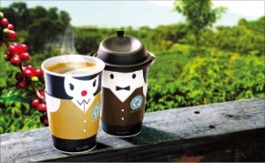 [한국소비자웰빙지수] 고품질 커피, 합리적 가격으로 즐긴다