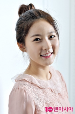 김새론 &#34;&#39;마녀보감&#39;, 성인 연기 시작점...계속 기억할 작품&#34;(인터뷰①)
