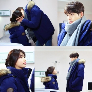 &#39;함부로 애틋하게&#39; 김우빈♥수지, &#39;함부로 로맨스 폭격&#39;