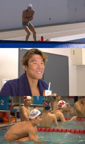 MBC &#39;리우 올림픽 특집&#39;, 박태환의 마지막 승부