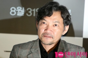 &#39;그랜드파더&#39; 정진영 &#34;박근형 선배가 주인공? 안 할 이유가 없었다&#34;