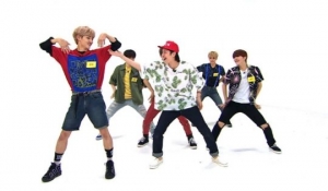 &#39;주간아이돌&#39;, NCT127 출연 예고 &#34;때 묻지 않은 SM 예능신생아&#34;