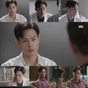 &#39;닥터스&#39; 이선호, 능청함 속 자상함 &#39;팔색조 매력&#39;