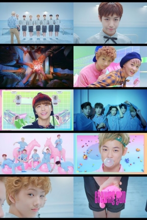 NCT 드림, 오늘(25일) &#39;엠카&#39; 데뷔+&#39;V앱&#39; 기념 방송