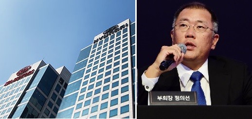 더민주, 기존 순환출자 해소법 발의…현대차 지배구조 바뀔까