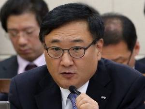 이동익 신임 AIIB 총재 특보 "연기금 투자에 AIIB가 새 기회 줄 것"