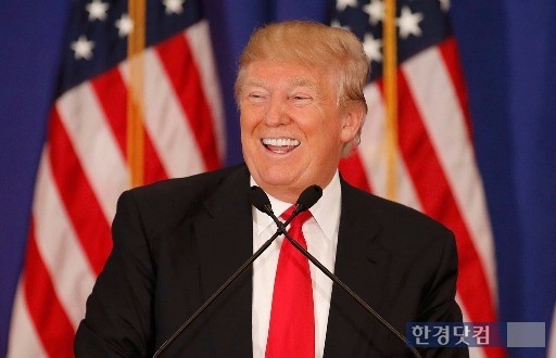 美 대선후보 트럼프, 이번엔 '자녀들 막말'로 논란