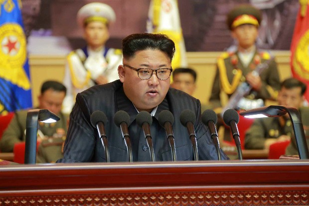 김정은이 핵에 집착하는 까닭