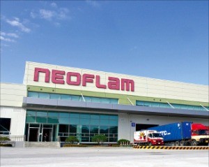 [제14회 올해의 브랜드 대상] 네오플램, 친환경·컬러 주방용품으로 글로벌 시장 도약