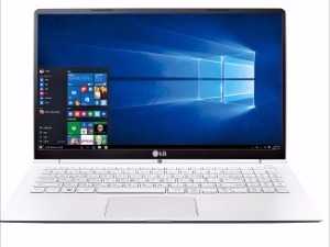 [제14회 올해의 브랜드 대상] LG PC 그램, 15.6인치 980g…세계 최경량 노트북 인증