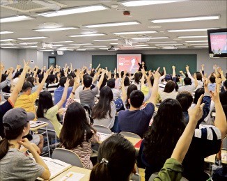 [제14회 올해의 브랜드 대상] 중단기, 신HSK 단기합격 프로그램으로 수험생 공략