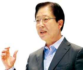 서병삼 삼성전자 생활가전사업부장 "뉴노멀 가전으로 판 바꾼다"