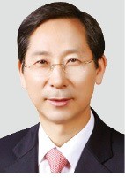 [2016 공감경영대상] 명절 때 소외계층 위문행사에 생필품 전달