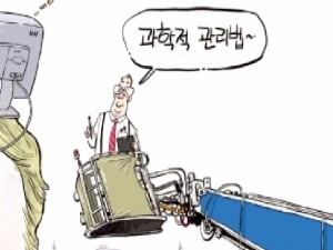  (7) 여전히 유효한 테일러의 과학적 관리법