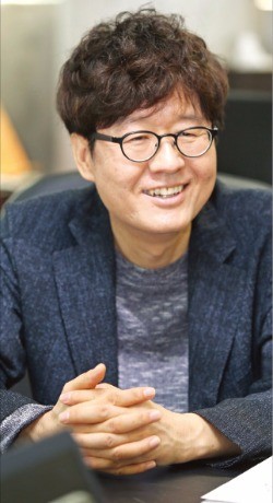 주철환 서울문화재단 신임 대표이사 "PD·교수·작곡가 '끼' 살려 행복한 문화도시 연출할게요"