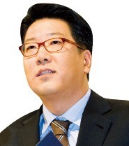 정지선 현대백화점그룹 회장 "전통시장 영업 활성화 지원"