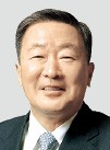 LG, 모범시민 최의정씨에게 상금 1000만원 전달