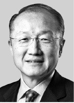 김용 세계은행 총재, 사실상 연임