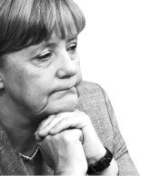 궁지 몰린 메르켈 리더십…'반난민' 정당 베를린 입성