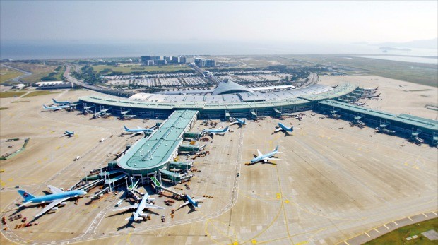[2016 대한민국지속가능성대회] 인천국제공항공사, 제2터미널· 공항복합도시 개발…'꿈을 향한 따뜻한 동행'