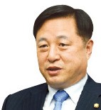 김두관 더민주 의원 "해임건의안 함의 크다고 생각 과거 행자부 장관직 사임했다"