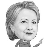 미국 대선 1차 TV토론 팩트 체크…힐러리·트럼프, 누가 거짓말 많았나