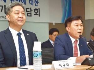  "현대차 귀족노조 파업 멈춰라…불매운동도 불사할 것"