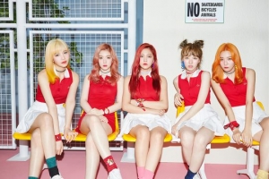 레드벨벳, &#39;엠카&#39; 컴백… &#39;러시안 룰렛&#39;+&#39;럭키 걸&#39; 선보인다