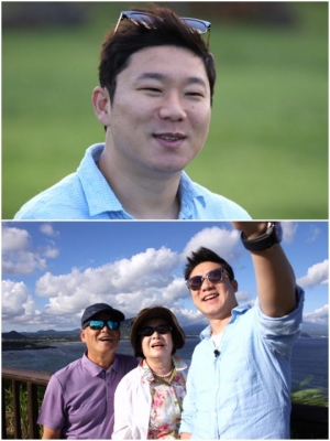 &#39;인생다큐 마이웨이&#39; 진종오, 이혼 심경 고백 &#39;방송 최초&#39;