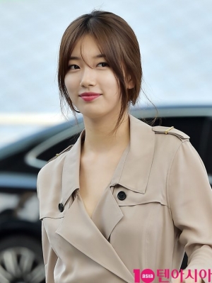 수지, &#39;함부로 애틋하게&#39; 종영소감 &#34;노을 만난 건 영광&#34;